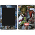 Marvel Guardians of the Galaxy Galactic Mission Amazon Kindle Skin